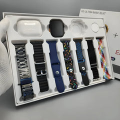 i20 Ultra 2 Max Suit