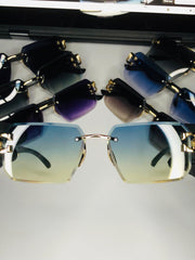 Aura glasses